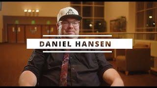 Daniel Hansen - Idaho Videographer