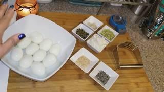 How to make Egg Salad