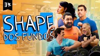 COMPILADO | SHAPE DOS FUNDOS