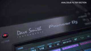 Pioneer TORAIZ SP-16 Tutorial