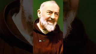 Fun Facts about Padre Pio