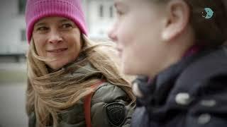 Zeit für Zukunft - Mentoren für Kinder e.V. - Ein Film über unsere Tandems