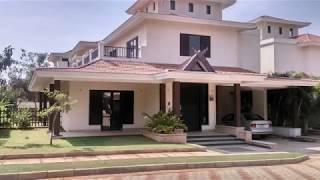 Sale Brand New 4BHK Villa Prestige Oasis