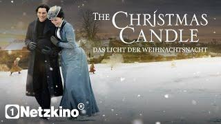 Christmas Candle - The Light of Christmas Night (MOVING CHRISTMAS FILM in German, Drama Films)