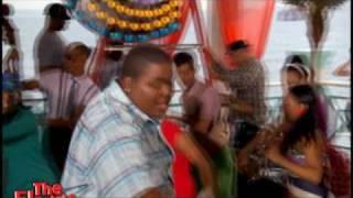Sean Kingston - Two Ways To Say 'c' [Music Video] (The Electric Company)