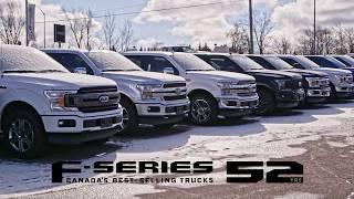 F-150 Promotion - MILLIONS of Free Accessories up to $1,500 PLUS $10,000 in Delivery Allowance!