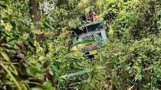 off-road // Shaktiman // so risky ... // North East   // Manipur