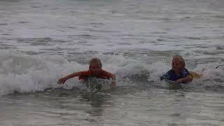 National Scholastic Surfing Association 9/2/2023 NSB