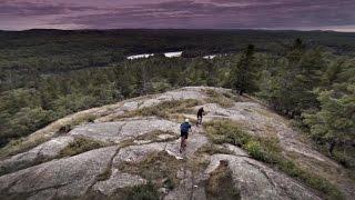 4 Trails 2 Minutes | Mountain Biking | Marquette, Michigan