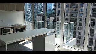 Toronto: 77 Shuter Street, 1-Bedroom Downtown Condo Tour - 88 North Condos