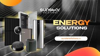 DISCOVER OUR ENERGY SOLUTIONS 