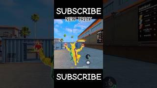 FF New Trick | New Training Ground Trick Free Fire 
