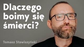 Ucieczka od bezradności: filozofia, astrologia, religia i psychodeliki. Tomasz Stawiszyński