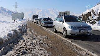 The Islamic Emirate has allocated 68 million Afghanis to rebuild a terminal in Maidan Wardak.