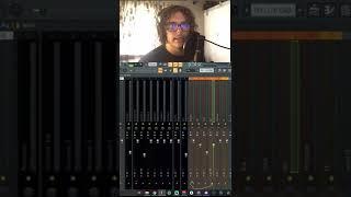 Use This Hi Hat Trick To Level Up Your Mix in FL studio 20!