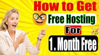 How to Get Free Hosting for 1 Month –No Strings Attached1 Month Free Hosting Trial With RARHOST...