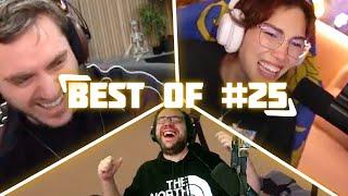 Le Gratin de Twitch - Best of #25