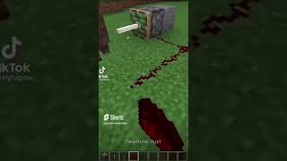 Minecraft lol movement #viral #minecraft #shorts