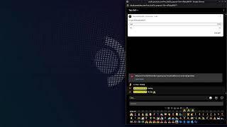 Renzo Live Stream TEST