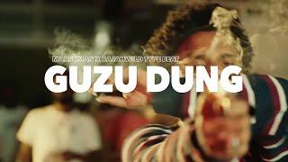 Marksman x RajahWild Dancehall Type Beat “GUZU DUNG” | 2023 Instrumental