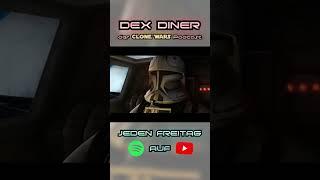 Anakin IST der Springer! | Dex Diner Clips #podcast