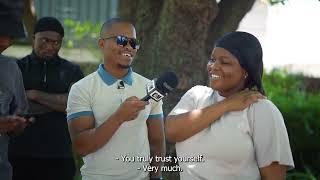 NIYATHEMBANA NA? EP  | Making couples switch phones loyalty test south africa