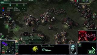 KeSl Commentaries - KeSl vs UMZ Part 1