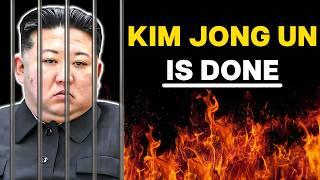 North Korea Becoming UNSTABLE, Kim Jong UN Fall is Coming