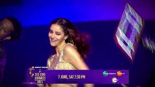 Maruti Suzuki presents 23rd Zee Cine Awards 2025 | 7th June, Sat, 7:30 PM | Zee Cinema, Zee TV, ZEE5
