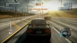 Need For Speed The Run - [Make Up Time] 1 [Extremo]