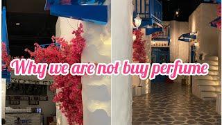 why we are not buy perfume | life with nazli vlogs