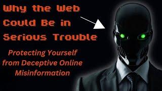 Beware the Rise of Dark AI Agents Protecting Yourself from Deceptive Online Misinformation