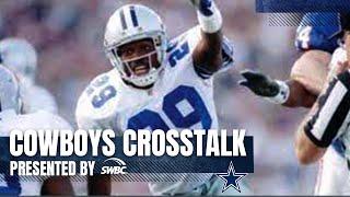 Cowboys Crosstalk: Kenneth Gant | Dallas Cowboys 2021