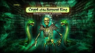 【PS5】Crypt of the Serpent King Remastered 4K Edition　なおにぃの初見プレイ