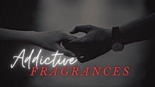 Most ADDICTIVE Fragrances | Close Encounters | Sara Graceson