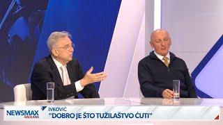 STAV DANA | Branislav Ivković i Aleksandar Radivojević o odgovornosti za nesreću u Novom Sadu