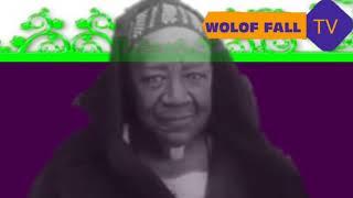 Wakhi Serigne Fallou Mbacké ibn Khadimou Rassoul ! Épisode 01.