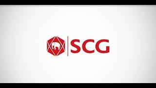 Sustainable Future - SCG