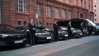 MyChauffeur Luxury VIP Bus Chauffeur & Limousine Services in London, Dubai, Berlin, Istanbul Izmir