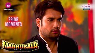 RK ने किसे देखा अपने सपने में? | Madhubala – Ek Ishq Ek Junoon