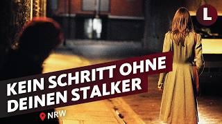 Stalking: Die unterschätzte Gewalt | WDR Lokalzeit MordOrte