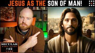Luke: Duality In Deity! | Secular Bible Study (Episode 42)