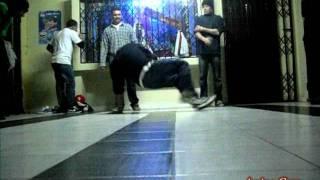 training bboy raf 2011 .mp4