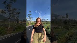 wanita idaman supir truk masih disini guys