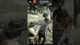 RDR2 когда тебя обзаваю а ты не так ой совсем #rdr2 #axelplay