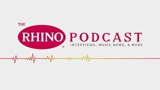 The Rhino Podcast #64: Revolution keyboardist Matt Fink on Prince's SIGN O' THE TIMES