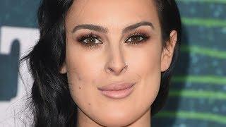 Rumer Willis' Extreme Transformation