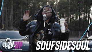 SoufsideSoul - "Label" | The Pull Up Live Performance