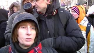 Адагамов @adagamov #маршсвободы 15.12.2012