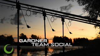 Carp Fishing | The Gardner Tackle Team Social